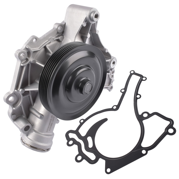 Engine Water Pump for Mercedes-Benz CL550 CLK550 CLS550 E550 G550 GL450 GL550 ML550 S550 SL550 A2732000201 2732000201