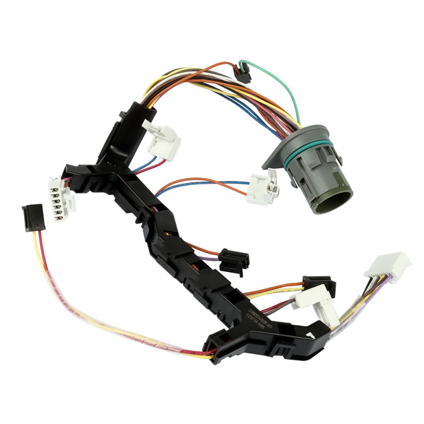 Internal Wire Harness for Allison LCT 1000 2000 2400 Chevy GMC Duramax Diesel Truck GM Gen 4 2006-2009 29543336 350-0087