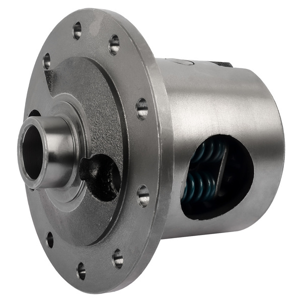 Eaton-Style clutch Posi Unit for GM 8.5" 10-Bolt Applicatons w/ 28 Spline Axles