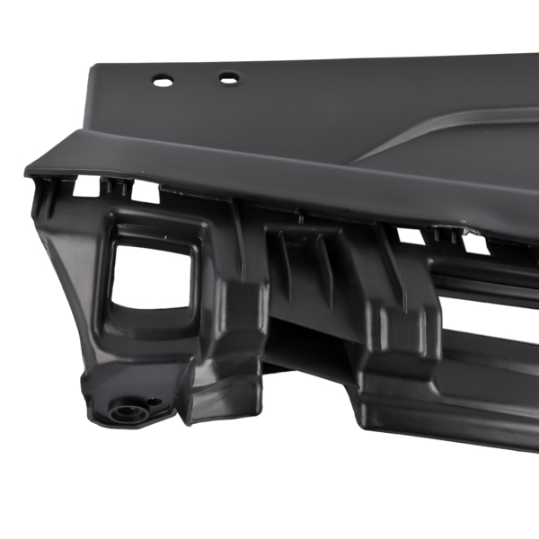 Front Upper Grille Cover Sight Shield for Kia Forte 1.6L 2.0L 2019-2021 86370M7000