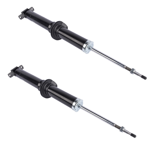 Pair Front Shock Struts with MagneRide For Cadillac CTS 2009-2015 6.2L V8 GAS OHV 19302773 19181636