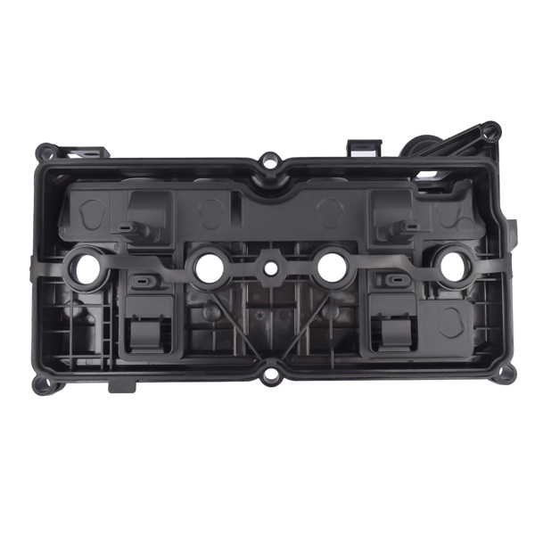 Engine Valve Cover with Gasket for Nissan Juke 2011-2017 Sentra 2017-2019 1.6L GAS DOHC 13264-1KC0A 13264-BV80A 13264-1KC1A