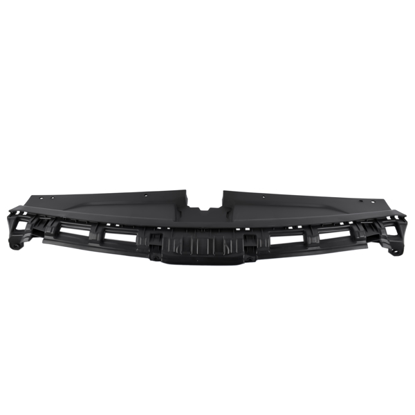 Front Upper Grille Cover Sight Shield for Kia Forte 1.6L 2.0L 2019-2021 86370M7000