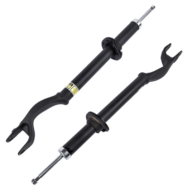 2Pcs Front Shock Absorbers For Mercedes W253 GLC300 GLC43 GLC63 AMG 4Matic 2016-2021 2533200530 2533200630