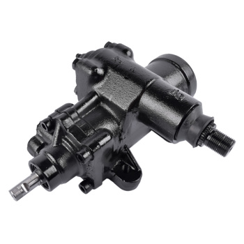 Power Steering Gear Box for Chevrolet Tahoe Silverado GMC Sierra Yukon XL 1500 2500 6.0 4.8L 5.3L 1999-2002 27-7594