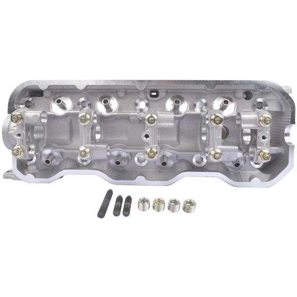 2.6L SOHC 4ZE1 Bare Cylinder Head for Isuzu Amigo Rodeo Trooper 1988-1992 V&S Only