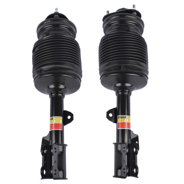 2x Front Air Suspension Shock Strut Fits Lexus RX270 RX350 RX450h 3.5L 2009-2015