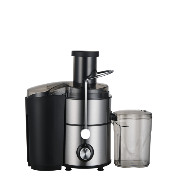 900W Home Use Multi-function Electric Juicer with 3" Feed Chute for Whole Fruits and Veg, Centrifugal Juicer with 30 oz. Juice Jug,BPA-Free, Easy to Clean