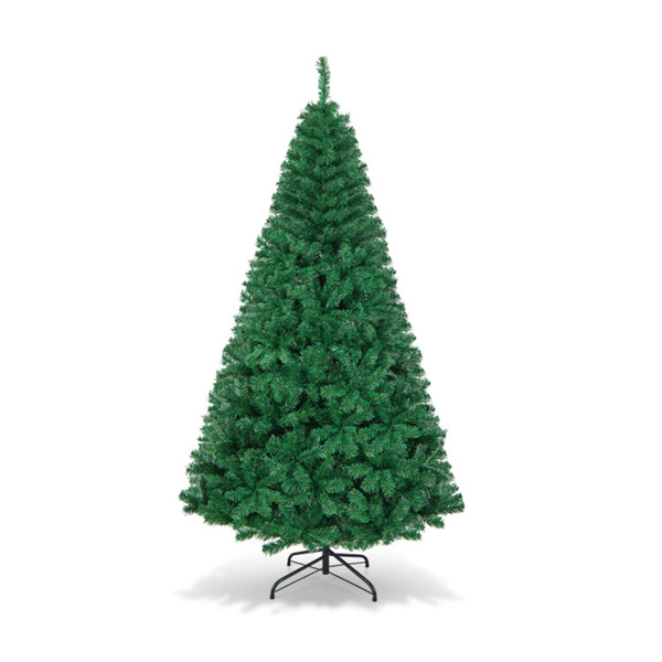 7 Feet Green Christmas Tree 