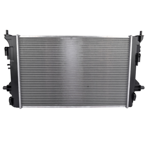 Front Radiator for Kia Forte Sedan 2019-2023 Hyundai Elantra 2017-2020 Elantra GT 2.0L 25310-J7000 25310 J7000 25310J7000