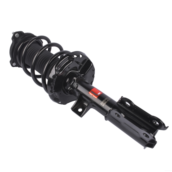 Front Left Strut w/ Coil Spring For Hyundai Sonata 2015-2019 4Cyl 2.4L Kia Optima 2016-2020 4Cyl 2.4L 1.6L 2.0L PM7001725 2701-730418