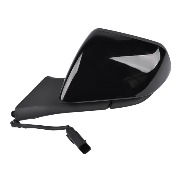 Left LH Power Mirror for Ford Mustang Left Driver Side 2015-2020 FR3Z17683L