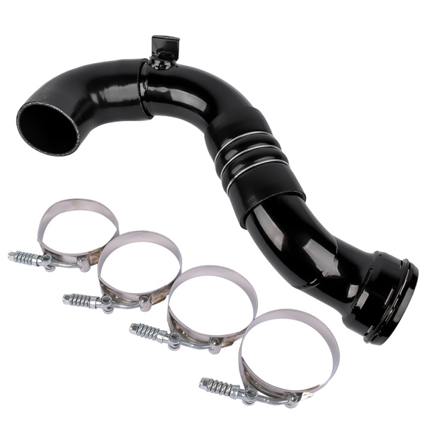 Upgrade Cold Side Intercooler Pipe for Ford 2011-2016 6.7L Powerstroke Diesel