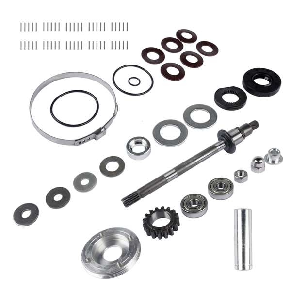 Supercharger Repair Kit For Sea-Doo GTR 215 Sportster RXP Wake 210 230 420881946