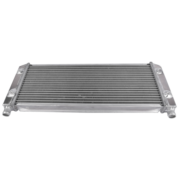 Full Aluminum Radiator for Can-Am Ryker 900 600 2019-2023 Cooler 709200724