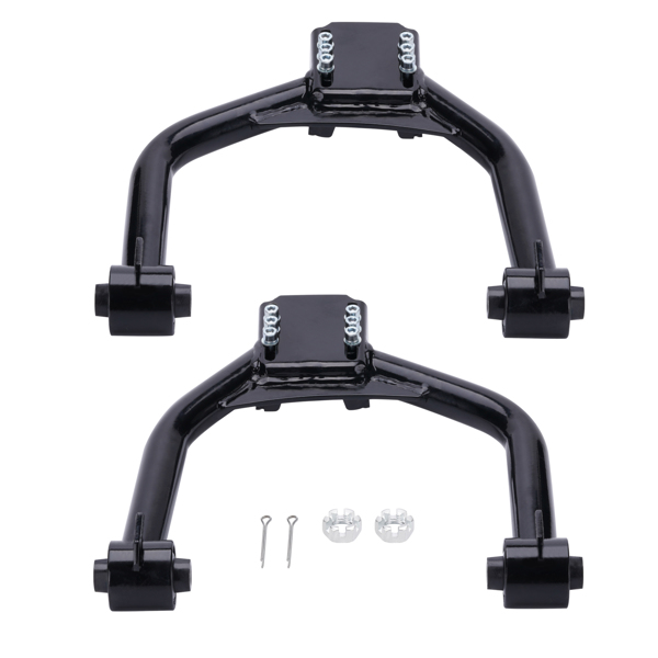 2pcs Adjustable Front Upper Control Camber Arms Kit For Dodge Charger 06-23 RWD