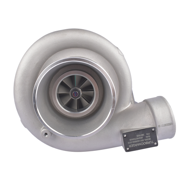 NEW Turbocharger Fit For CUMMINS N14 1980-2012 NT-855 167050 3001559 3801935