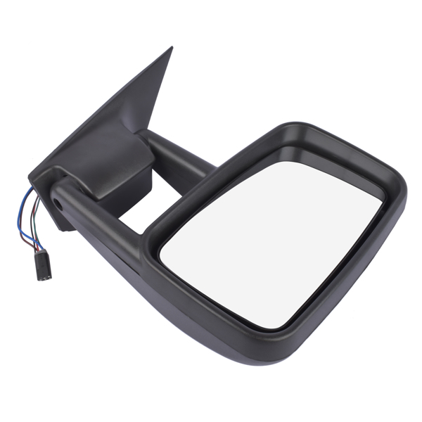 Power Right Door Mirror for Mercedes Freightliner Dodge Sprinter 2500 3500 2.7L 2000-2006 5104441AA