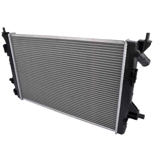 Front Radiator for Kia Forte Sedan 2019-2023 Hyundai Elantra 2017-2020 Elantra GT 2.0L 25310-J7000 25310 J7000 25310J7000