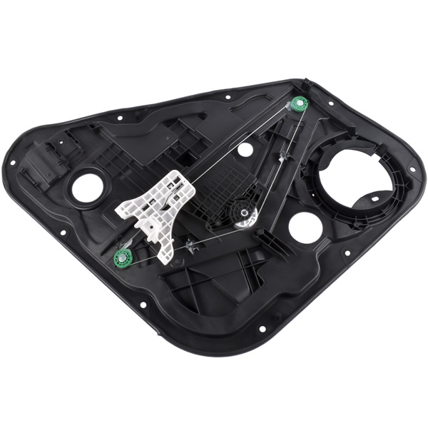 Rear Left Side Power Window Regulator Panel For Kia Sportage Sport Utility 2017-2020