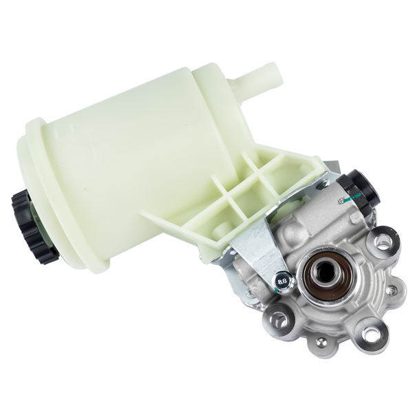 Power Steering Pump w/ Reservoir for 11-12 Ram 2500 3500 4500 5500 6.7L 21-4074R 920-0154