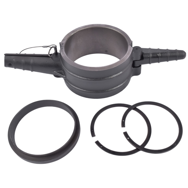 PT-7040 Piston Ring Compressor Tool 5299448 for Cummins ISX/QSX 3400/C-15 Black