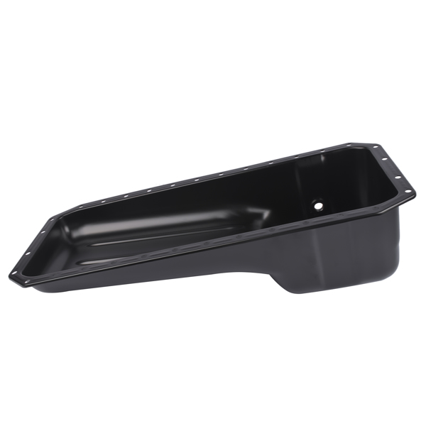 Lower Engine Oil Pan for Cummins ISB 5.9L/6.7L Diesel 3958209 CMP06A