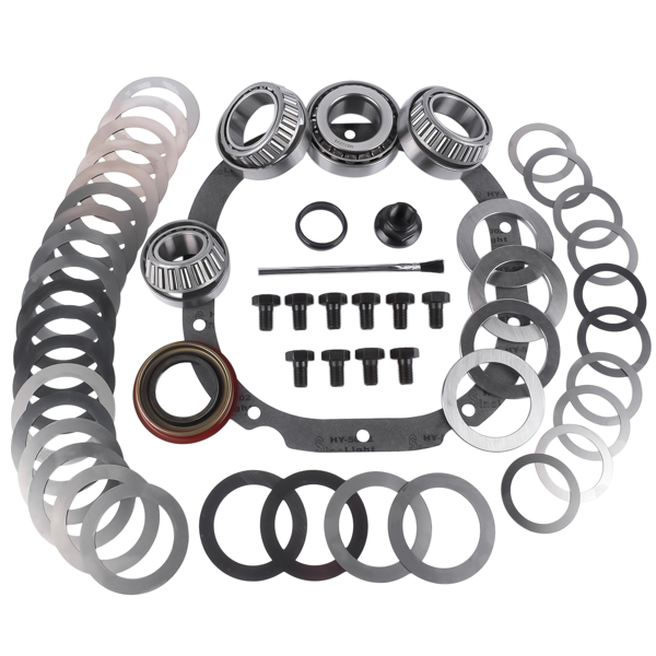 Standard Gear ZK F8.8 Diff Master Overhaul Kit for Ford Expedition 8.8"