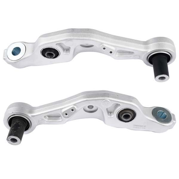 Control Arm Kit for Lexus LS460 2006-2017 Front Left & Right Side 48620-50070 102-7632 102-7633