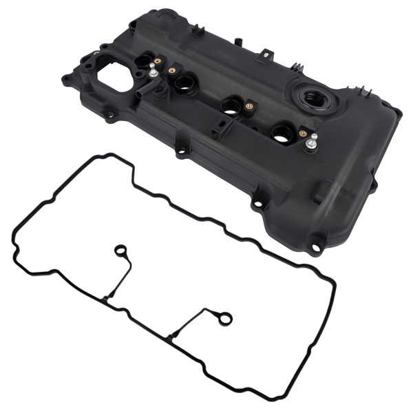 Engine Valve Cover with Gasket for Kia Forte Koup Forte5 Soul Forte L4 2.0L 2014-2019