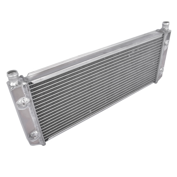 Full Aluminum Radiator for Can-Am Ryker 900 600 2019-2023 Cooler 709200724