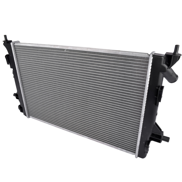 Radiator Assembly 25310J3050 For Kia Soul 2020-2023 Seltos 2021-2023 EX LX 2.0L