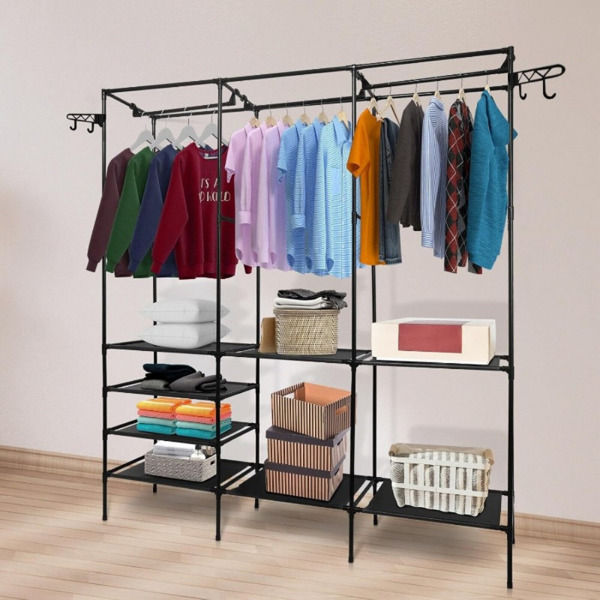 Shoe Organizer Hanger For Clothes Home Furniture Room Shelves Shelfs Shelf Chair Clothing Rack Marble Coat Racks Sofa Wall