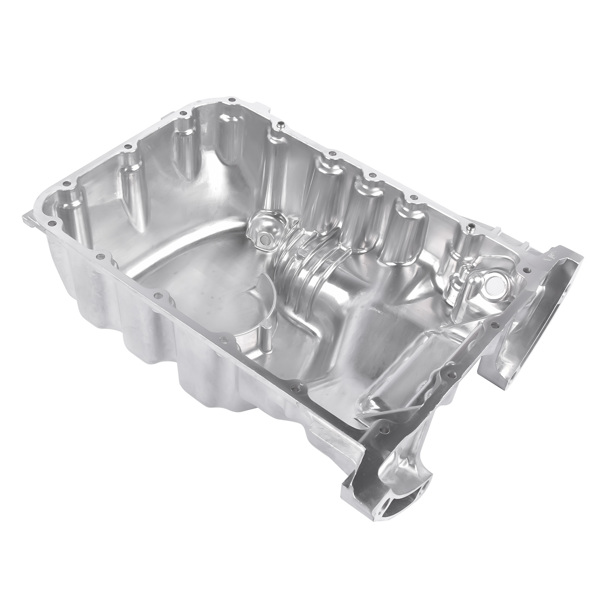 Engine Oil Pan for 18-22 Honda Odyssey Passport Pilot EX-L Sport Utility 4-Door