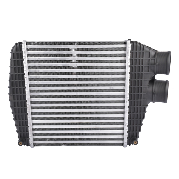 Right Radiators For Maserati Ghibli Levante Quattroporte 3.0L V6 GAS 670035635