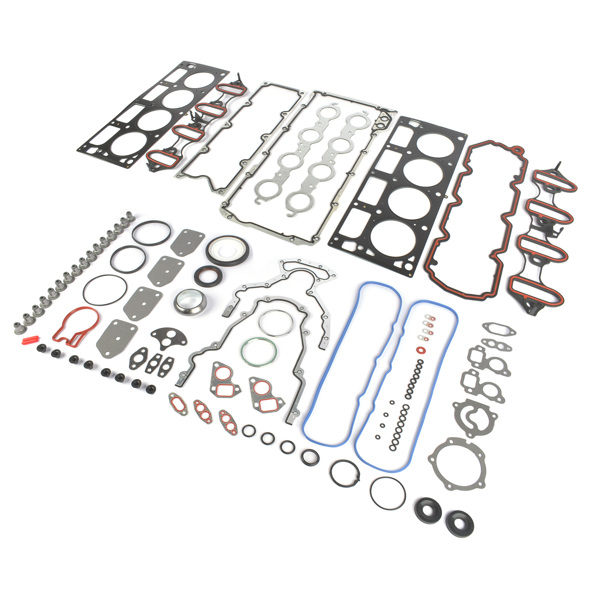 Full Head Gasket Set for Buick Rainier Cadillac Escalade Chevrolet Avalanche 1500 Colorado 5.3L 323CID V8 OHV 2004-2005 HS26191PT