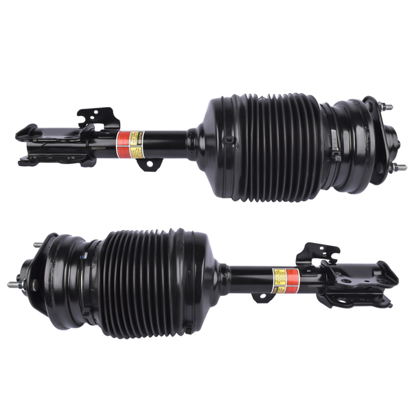 2x Front Air Suspension Shock Strut Fits Lexus RX270 RX350 RX450h 3.5L 2009-2015