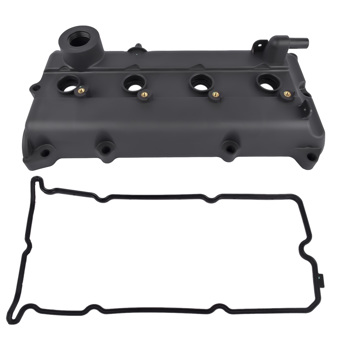 Valve Cover w/ Gasket for Nissan Murano X-trail Teana Primera Wingroad 2.5L l4