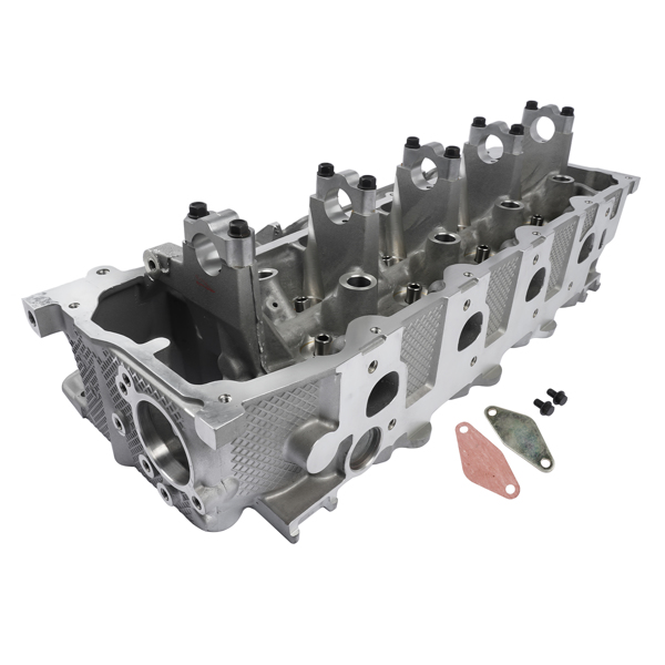 Left Cylinder Head For 2000-2007 Dodge Ram 1500 Chryssler Aspen Jeep Grand Cherokee 4.7L 53020801AD