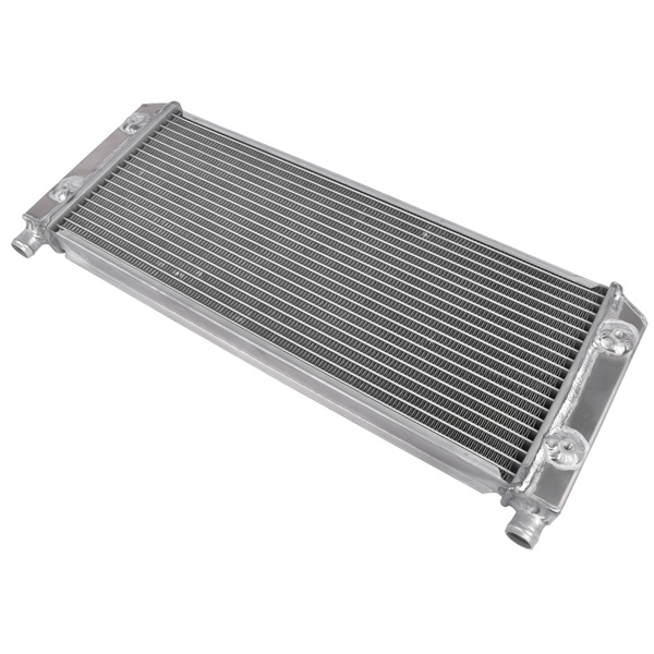 Full Aluminum Radiator for Can-Am Ryker 900 600 2019-2023 Cooler 709200724