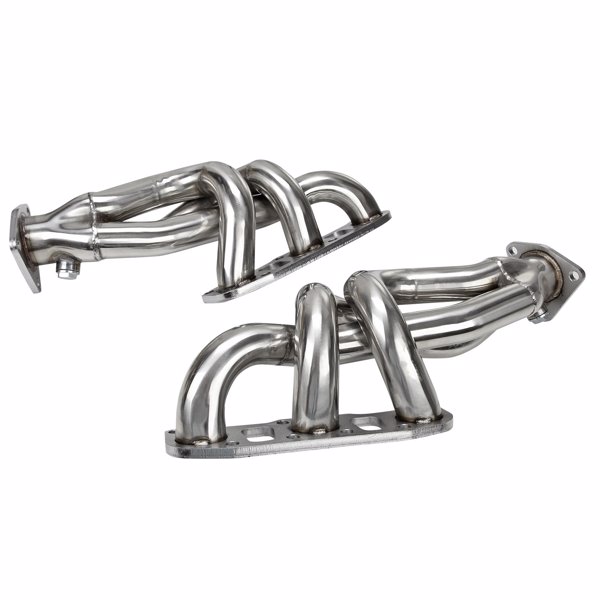 Exhaust Header Infiniti 03-06 350Z Z33 G35 VQ35DE MT001068 (Ban sale on Temu & Amazon)(No support for unconditional return)