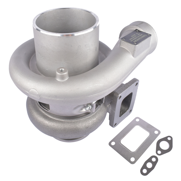 NEW Turbocharger Fit For CUMMINS N14 1980-2012 NT-855 167050 3001559 3801935