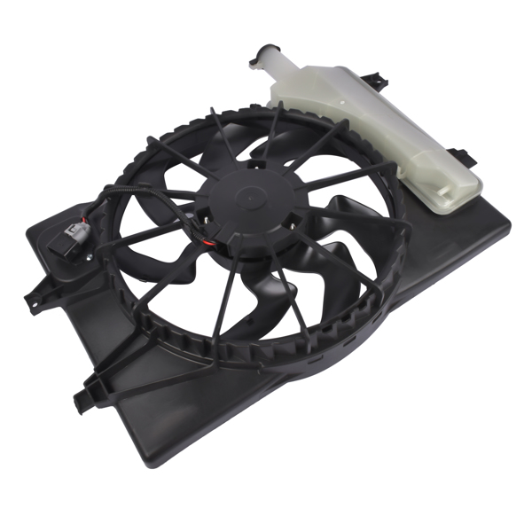 Cooling Fan Assembly for Hyundai Elantra 1.6L 2.0L 2021-2023 4-Door All Engine 25380AB000 25380-AB000