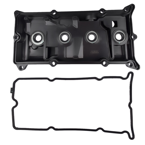 Valve Cover w/ Gasket for Nissan Murano X-trail Teana Primera Wingroad 2.5L l4