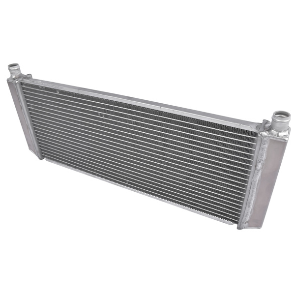 Full Aluminum Radiator for Can-Am Ryker 900 600 2019-2023 Cooler 709200724