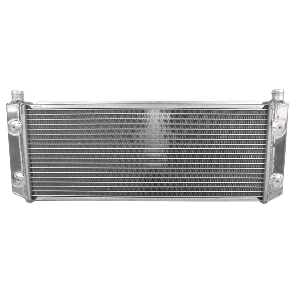 Full Aluminum Radiator for Can-Am Ryker 900 600 2019-2023 Cooler 709200724