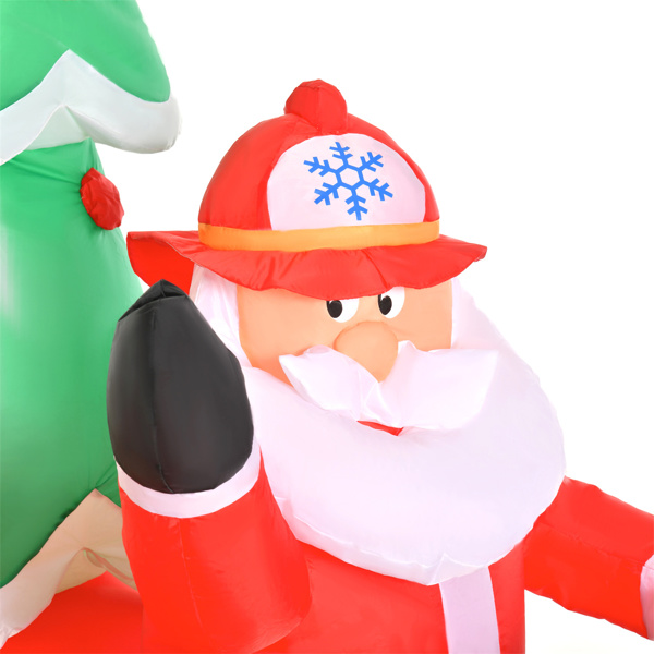 Christmas Inflatables Decoration 