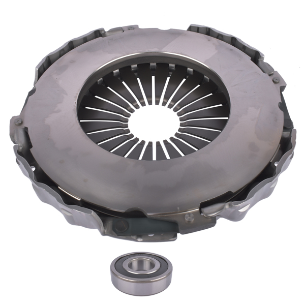 1x Transmission Clutch Pressure Plate for Volvo Bus B11R B12B B13R #3400 700 618