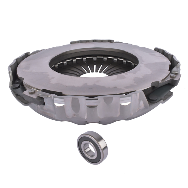 1x Transmission Clutch Pressure Plate for Volvo Bus B11R B12B B13R #3400 700 618