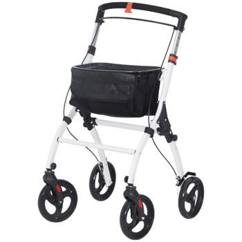 New adult walker is suitable for the elderly